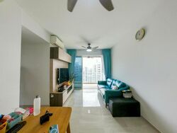 High Park Residences (D28), Apartment #524417441